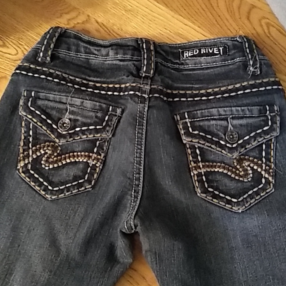 Jeans - Picture 2 of 3